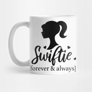 SWIFTIE LOVERS Mug